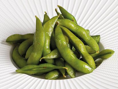 EDAMAME