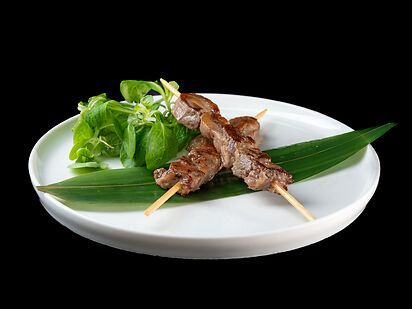 VITTELLO ALLA PIASTRA